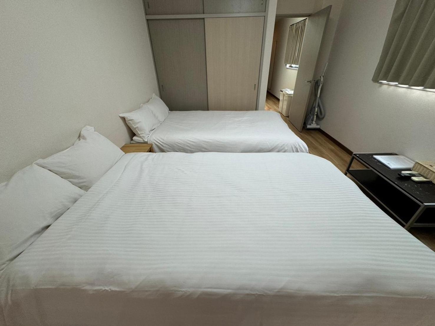 A&C Stay Osaka Dome-Mae Exterior foto